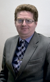 Дмитрий Крупский